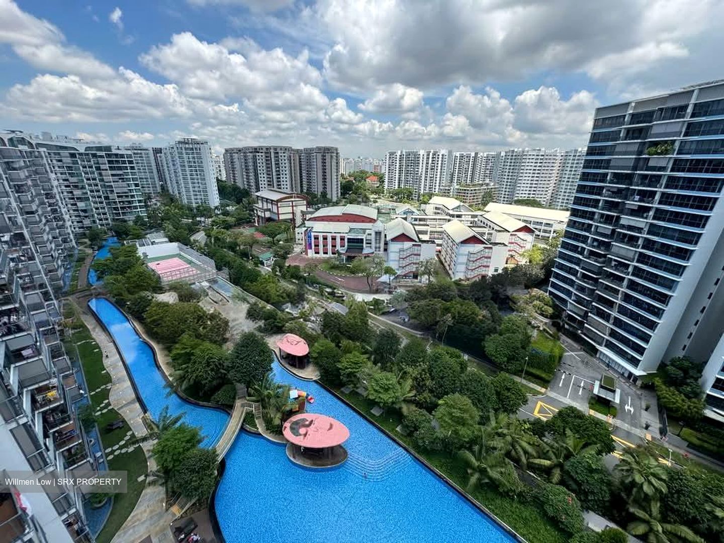 Kingsford Waterbay (D19), Apartment #570656311